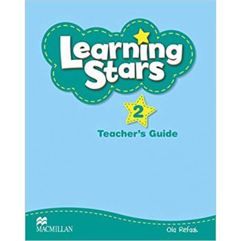 Learning Stars 2
