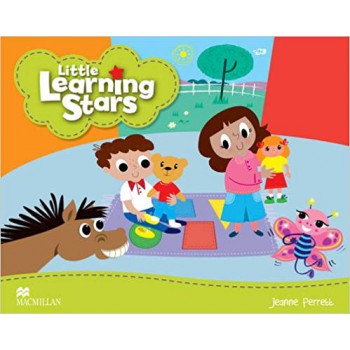 Little Learning Stars