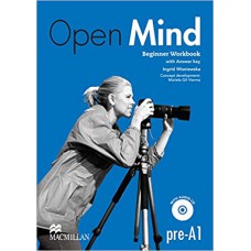 Open Mind