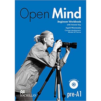 Open Mind