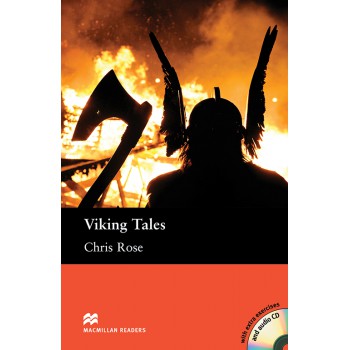 Viking Tales (audio Cd Included) Viking Tales (audio Cd Included)