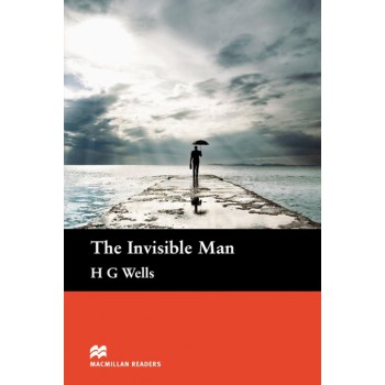 The Invisible Man The Invisible Man