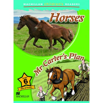 Horses / Mr. Carters Plan