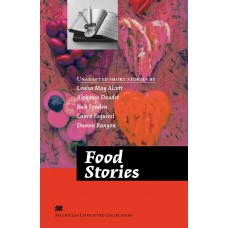 Food Stories