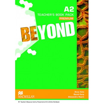 Beyond Teachers Book Premium Pack-a2