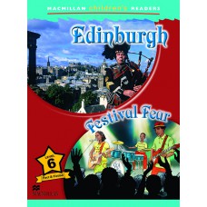 Edinburgh / Estival Ears