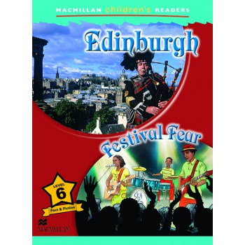 Edinburgh / Estival Ears