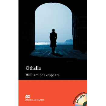 Othello (audio Cd Included)