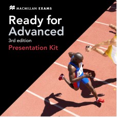 Ready For Advanced - 3rd Edition - Presentation Kit + Dvd Rom
