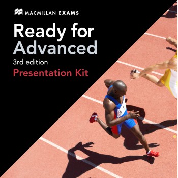 Ready For Advanced - 3rd Edition - Presentation Kit + Dvd Rom