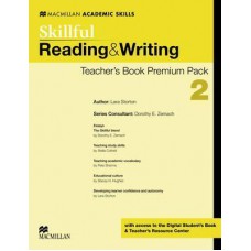 Skillful Reading & Writing 2