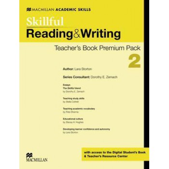 Skillful Reading & Writing 2