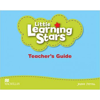 Little Learning Stars