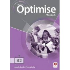 Optimise Workbook B2 (no Key)