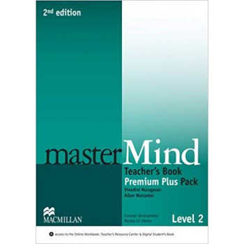 Mastermind 2