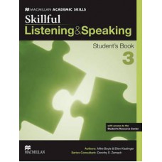 Skillful Listening & Speaking 3