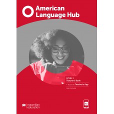 American Language Hub - Teachers Book & App - 1