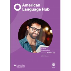 American Language Hub - Students Book & App - 5
