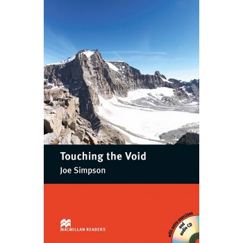 Touching The Void (audio Cd Included) Touching The Void (audio Cd Included)
