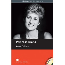 Princess Diana (audio Cd Included)