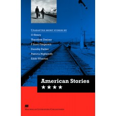 American Stories