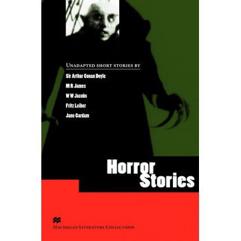 Horror Stories