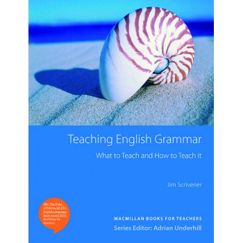 Teaching English Grammar
