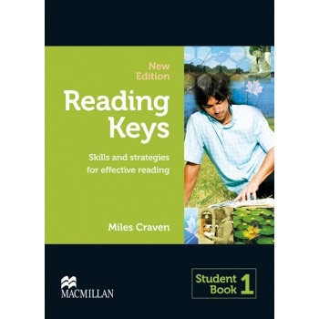 Reading Keys New Edition Students Book-1