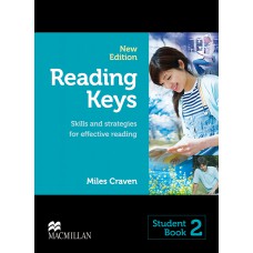 Reading Keys New Edition Students Book-2