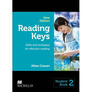 Reading Keys New Edition Students Book-2