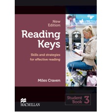 Reading Keys New Edition Students Book-3