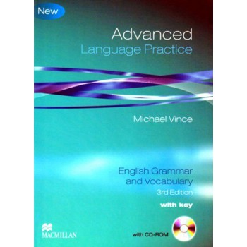 Advanced Language Practice New Edition With Key Advanced Language Practice New Edition With Key