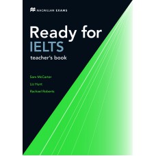 Ready For Ielts New Edition Teachers Book