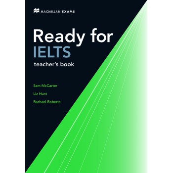 Ready For Ielts New Edition Teachers Book Ready For Ielts New Edition Teachers Book