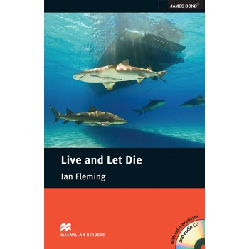 Live And Let Die (audio Cd Included)