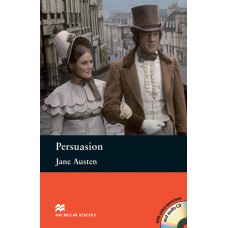 Persuasion (audio Cd Included)