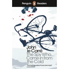 The Spy Who Came In Rom The Cold - 6