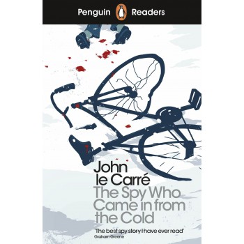The Spy Who Came In Rom The Cold - 6 The Spy Who Came In Rom The Cold - 6