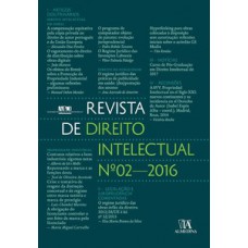 Revista De Direito Intelectual: Nº 02