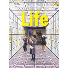 Life - Ame- 2nd Ed - 2: Combo Split A And Mylifeonline + Webapp