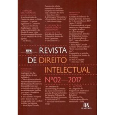 Revista De Direito Intelectual: Nº 02