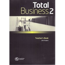 Total Business 2 - Intermediate: Teacher´s Book