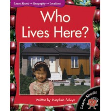 Who Lives Here?