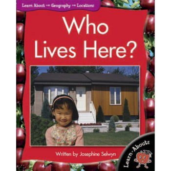 Who Lives Here?
