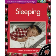 Sleeping