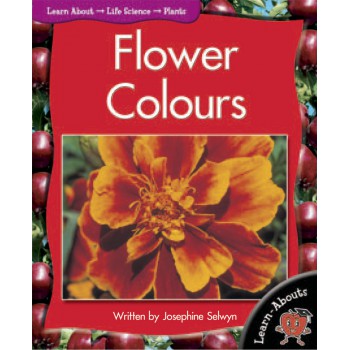 Flower Colours
