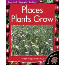 Places Plants Grow