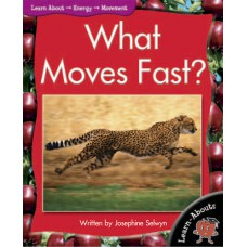 What Moves Fast?