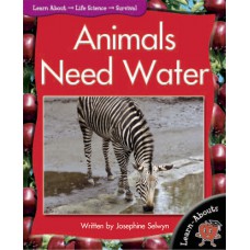 Animals Need Water