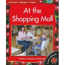 At The Shopping Mall
